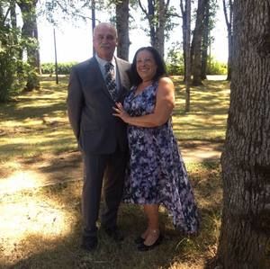 Meet your Posher, Leann